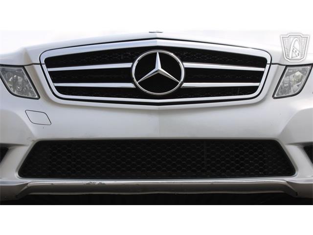 2010 Mercedes-Benz E-Class (CC-2072312) for sale in Crete, Illinois