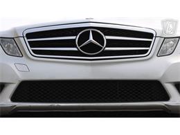 2010 Mercedes-Benz E-Class (CC-2072312) for sale in Crete, Illinois