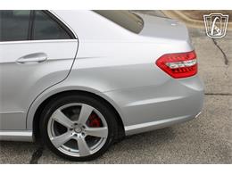 2010 Mercedes-Benz E-Class (CC-2072312) for sale in Crete, Illinois