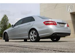 2010 Mercedes-Benz E-Class (CC-2072312) for sale in Crete, Illinois