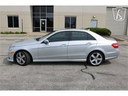 2010 Mercedes-Benz E-Class (CC-2072312) for sale in Crete, Illinois