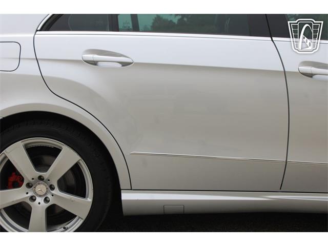2010 Mercedes-Benz E-Class (CC-2072312) for sale in Crete, Illinois