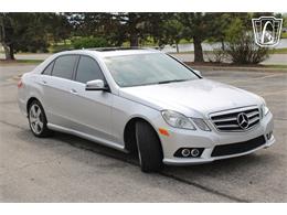 2010 Mercedes-Benz E-Class (CC-2072312) for sale in Crete, Illinois