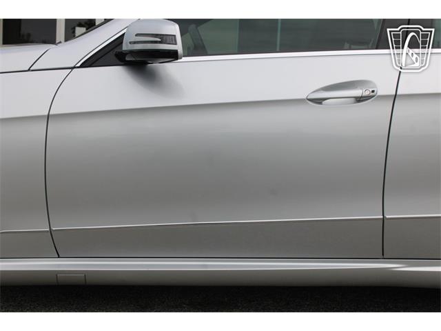 2010 Mercedes-Benz E-Class (CC-2072312) for sale in Crete, Illinois