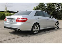 2010 Mercedes-Benz E-Class (CC-2072312) for sale in Crete, Illinois