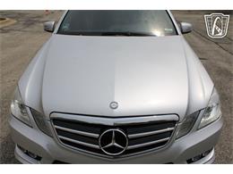 2010 Mercedes-Benz E-Class (CC-2072312) for sale in Crete, Illinois