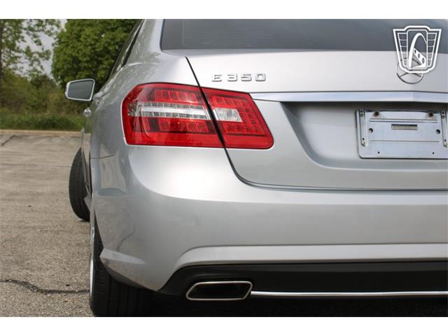 2010 Mercedes-Benz E-Class (CC-2072312) for sale in Crete, Illinois