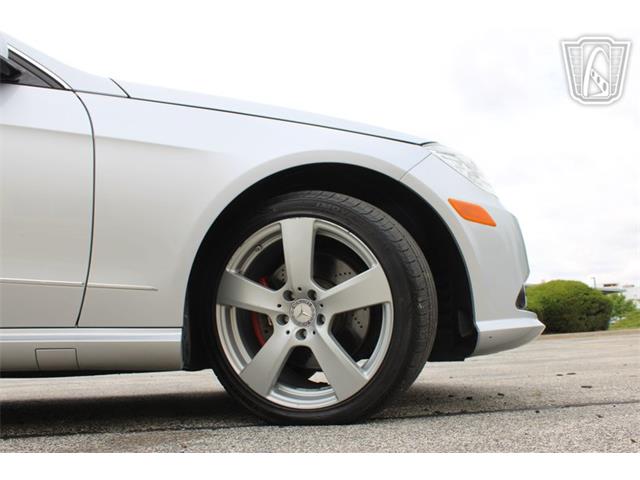 2010 Mercedes-Benz E-Class (CC-2072312) for sale in Crete, Illinois