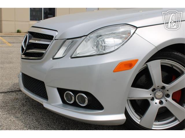 2010 Mercedes-Benz E-Class (CC-2072312) for sale in Crete, Illinois