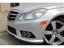 2010 Mercedes-Benz E-Class (CC-2072312) for sale in Crete, Illinois