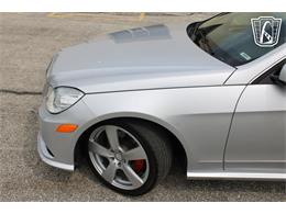 2010 Mercedes-Benz E-Class (CC-2072312) for sale in Crete, Illinois
