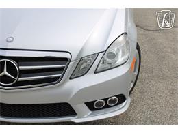 2010 Mercedes-Benz E-Class (CC-2072312) for sale in Crete, Illinois