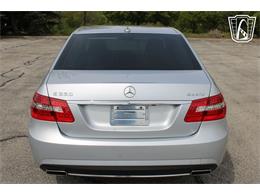 2010 Mercedes-Benz E-Class (CC-2072312) for sale in Crete, Illinois