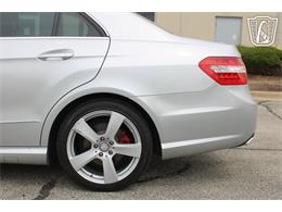 2010 Mercedes-Benz E-Class (CC-2072312) for sale in Crete, Illinois