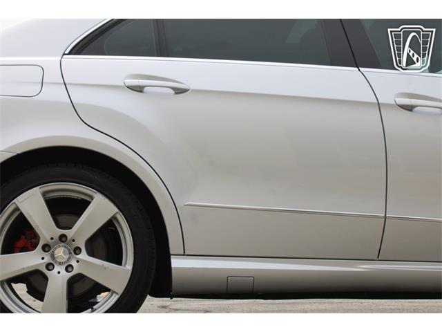 2010 Mercedes-Benz E-Class (CC-2072312) for sale in Crete, Illinois