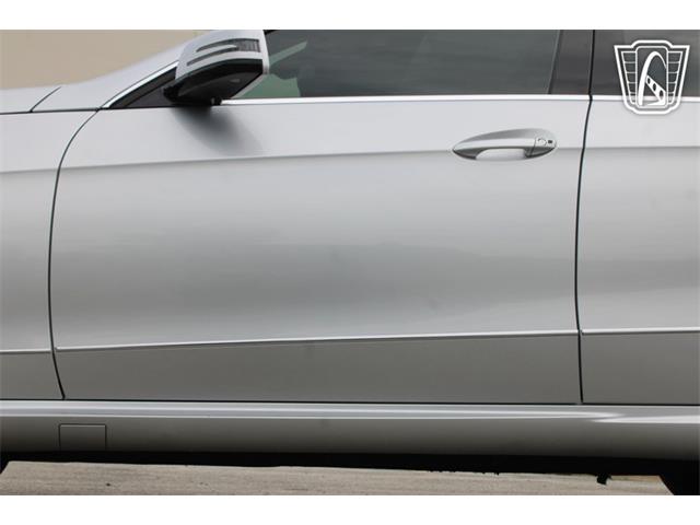 2010 Mercedes-Benz E-Class (CC-2072312) for sale in Crete, Illinois