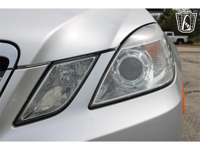 2010 Mercedes-Benz E-Class (CC-2072312) for sale in Crete, Illinois