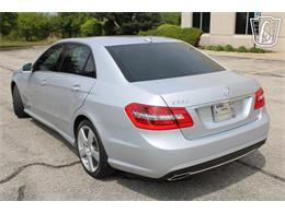 2010 Mercedes-Benz E-Class (CC-2072312) for sale in Crete, Illinois