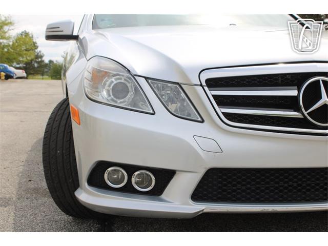 2010 Mercedes-Benz E-Class (CC-2072312) for sale in Crete, Illinois