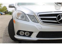 2010 Mercedes-Benz E-Class (CC-2072312) for sale in Crete, Illinois