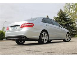 2010 Mercedes-Benz E-Class (CC-2072312) for sale in Crete, Illinois
