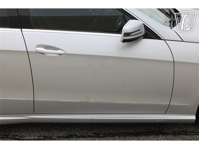 2010 Mercedes-Benz E-Class (CC-2072312) for sale in Crete, Illinois