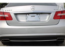 2010 Mercedes-Benz E-Class (CC-2072312) for sale in Crete, Illinois