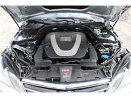 2010 Mercedes-Benz E-Class (CC-2072312) for sale in Crete, Illinois