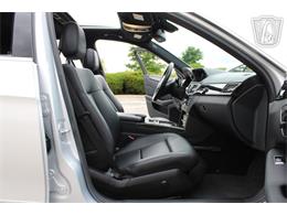 2010 Mercedes-Benz E-Class (CC-2072312) for sale in Crete, Illinois