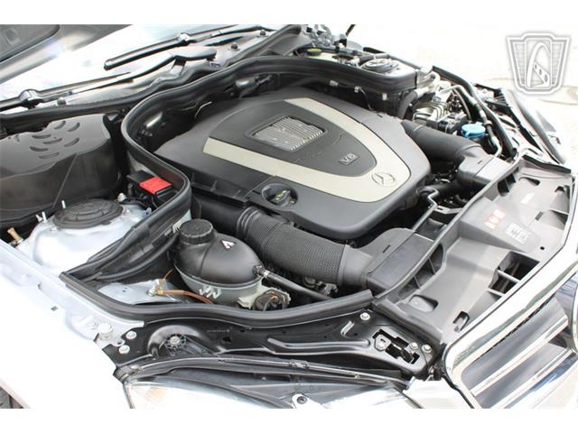 2010 Mercedes-Benz E-Class (CC-2072312) for sale in Crete, Illinois