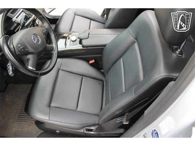 2010 Mercedes-Benz E-Class (CC-2072312) for sale in Crete, Illinois