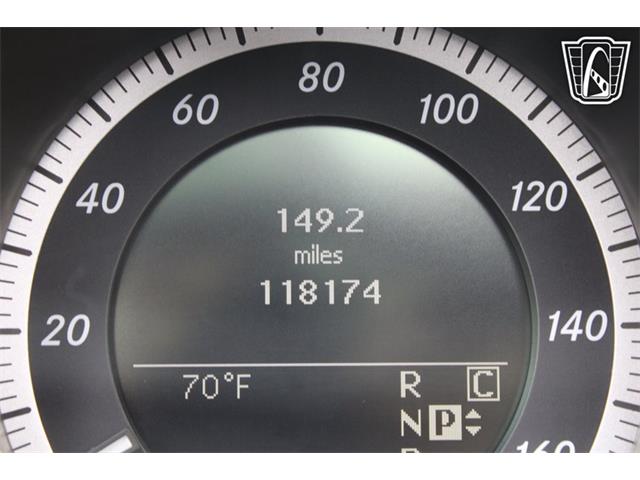 2010 Mercedes-Benz E-Class (CC-2072312) for sale in Crete, Illinois