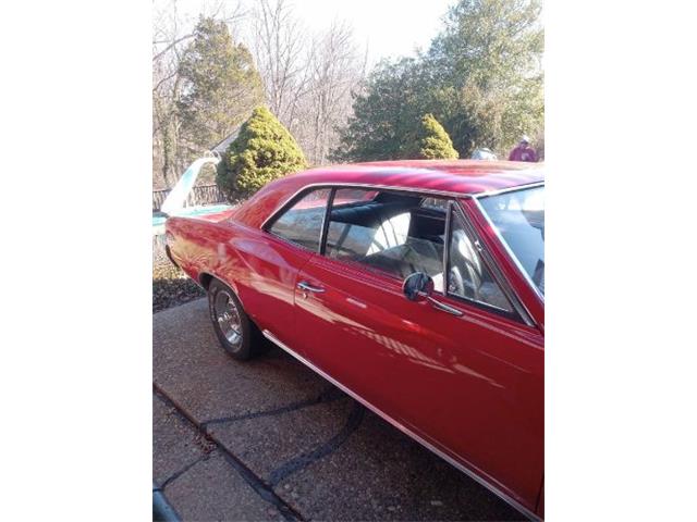 1966 Chevrolet Chevelle (CC-2072313) for sale in Cadillac, Michigan