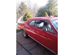 1966 Chevrolet Chevelle (CC-2072313) for sale in Cadillac, Michigan