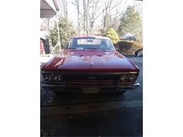 1966 Chevrolet Chevelle (CC-2072313) for sale in Cadillac, Michigan