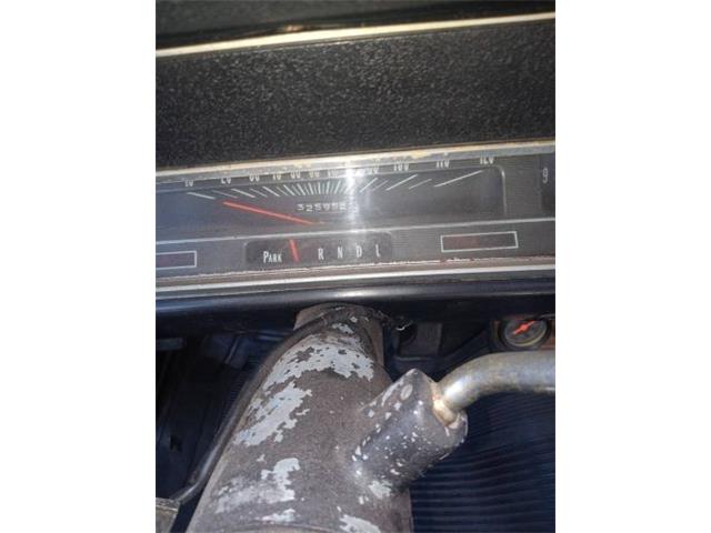 1966 Chevrolet Chevelle (CC-2072313) for sale in Cadillac, Michigan