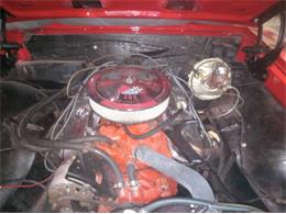 1966 Chevrolet Chevelle (CC-2072313) for sale in Cadillac, Michigan