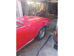 1966 Chevrolet Chevelle (CC-2072313) for sale in Cadillac, Michigan