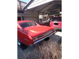 1966 Chevrolet Chevelle (CC-2072313) for sale in Cadillac, Michigan