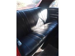 1966 Chevrolet Chevelle (CC-2072313) for sale in Cadillac, Michigan