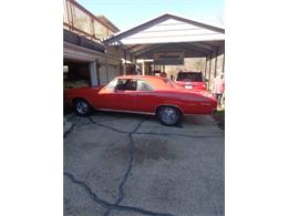 1966 Chevrolet Chevelle (CC-2072313) for sale in Cadillac, Michigan