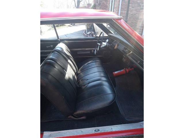 1966 Chevrolet Chevelle (CC-2072313) for sale in Cadillac, Michigan