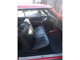 1966 Chevrolet Chevelle (CC-2072313) for sale in Cadillac, Michigan