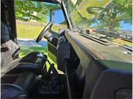 1989 Land Rover Defender (CC-2072314) for sale in Cadillac, Michigan