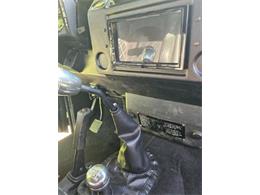 1989 Land Rover Defender (CC-2072314) for sale in Cadillac, Michigan