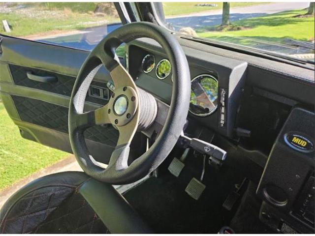 1989 Land Rover Defender (CC-2072314) for sale in Cadillac, Michigan