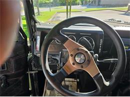 1989 Land Rover Defender (CC-2072314) for sale in Cadillac, Michigan