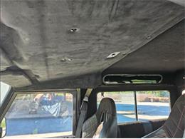 1989 Land Rover Defender (CC-2072314) for sale in Cadillac, Michigan