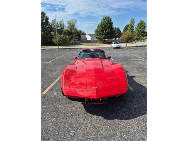 1979 Chevrolet Corvette (CC-2072315) for sale in Cadillac, Michigan