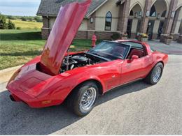 1979 Chevrolet Corvette (CC-2072315) for sale in Cadillac, Michigan